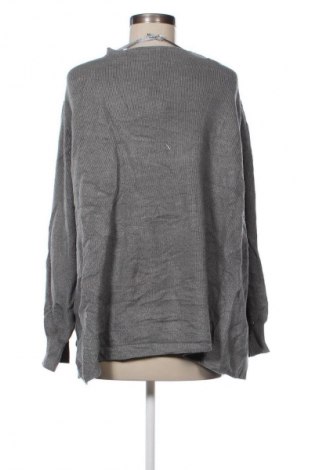 Dámsky pulóver Maxi Blue, Veľkosť 4XL, Farba Sivá, Cena  18,95 €