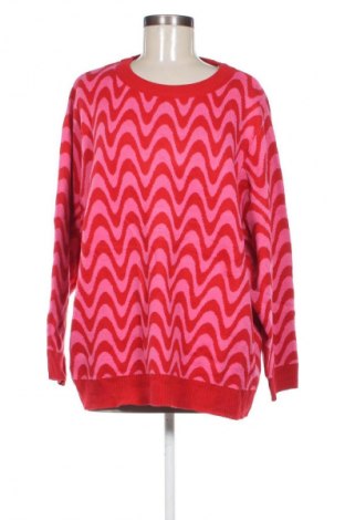 Damenpullover Maxi Blue, Größe XL, Farbe Mehrfarbig, Preis € 13,99