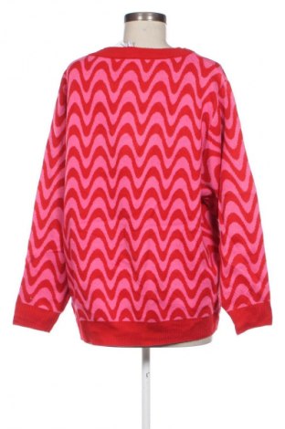 Damenpullover Maxi Blue, Größe XL, Farbe Mehrfarbig, Preis € 13,99