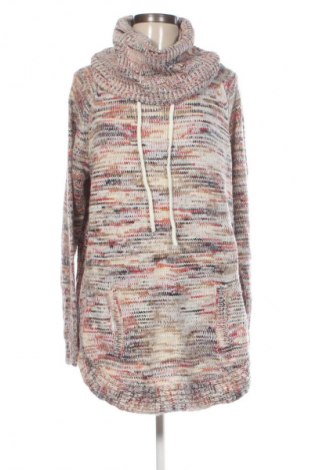 Дамски пуловер Maxi Blue, Размер XL, Цвят Многоцветен, Цена 20,99 лв.