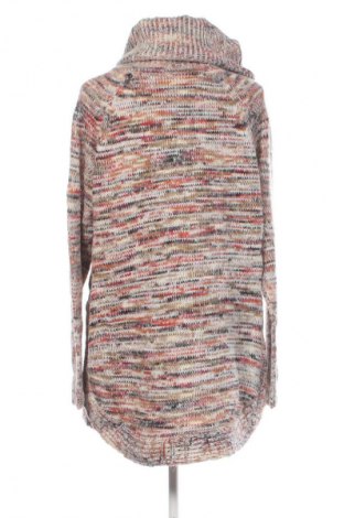 Дамски пуловер Maxi Blue, Размер XL, Цвят Многоцветен, Цена 20,99 лв.
