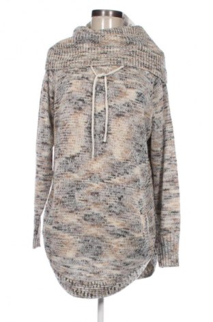 Női pulóver Maxi Blue, Méret L, Szín Sokszínű, Ár 5 829 Ft