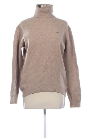 Női pulóver Mc Gregor, Méret L, Szín Barna, Ár 7 096 Ft