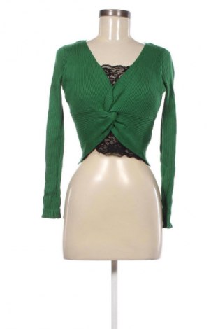 Damski sweter Mc Lorene, Rozmiar M, Kolor Zielony, Cena 43,99 zł