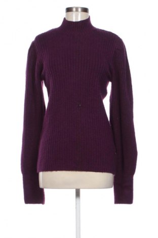 Damski sweter Medicine, Rozmiar L, Kolor Fioletowy, Cena 67,41 zł