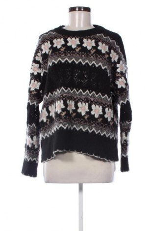 Dámský svetr Megi, Velikost XL, Barva Vícebarevné, Cena  594,00 Kč