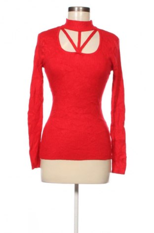 Damenpullover Melrose, Größe XS, Farbe Rot, Preis € 8,99