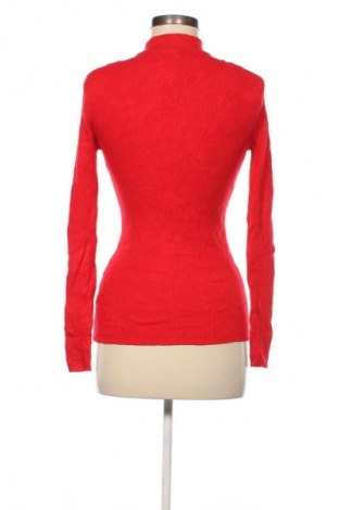 Damenpullover Melrose, Größe XS, Farbe Rot, Preis € 8,99