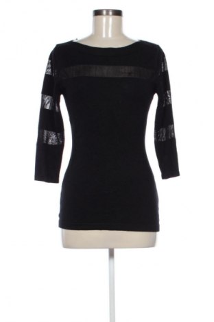 Дамски пуловер Melrose, Размер S, Цвят Черен, Цена 46,99 лв.