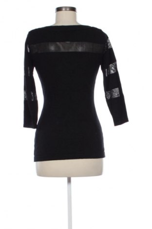 Дамски пуловер Melrose, Размер S, Цвят Черен, Цена 46,99 лв.