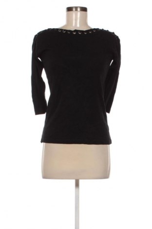 Γυναικείο πουλόβερ Melrose, Μέγεθος S, Χρώμα Μαύρο, Τιμή 17,99 €