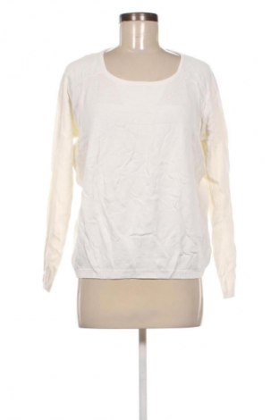 Damenpullover Mexx, Größe S, Farbe Ecru, Preis 11,99 €