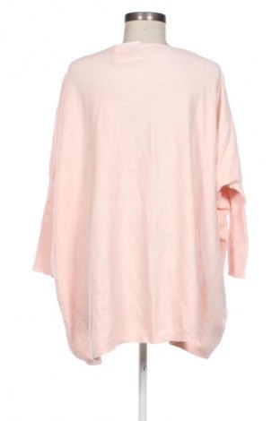 Női pulóver Mia, Méret S, Szín Rózsaszín, Ár 8 208 Ft