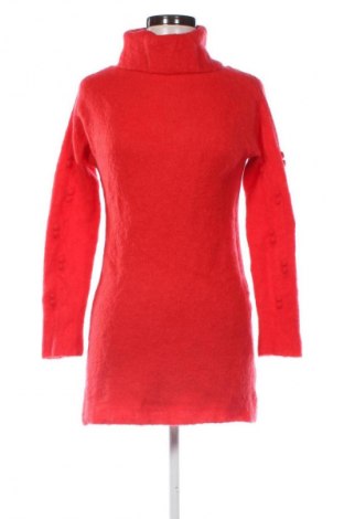 Dámský svetr Mia Mai, Velikost S, Barva Oranžová, Cena  1 304,00 Kč