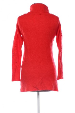 Dámský svetr Mia Mai, Velikost S, Barva Oranžová, Cena  1 304,00 Kč