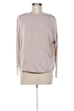 Pulover de femei Mia Mai, Mărime M, Culoare Bej, Preț 272,67 Lei