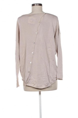 Pulover de femei Mia Mai, Mărime M, Culoare Bej, Preț 272,67 Lei