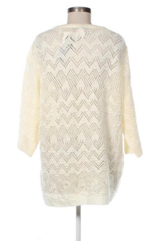Női pulóver Mia Moda, Méret XXL, Szín Ekrü
, Ár 13 849 Ft
