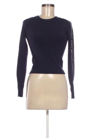 Damenpullover MICHAEL Michael Kors, Größe XS, Farbe Blau, Preis 59,99 €