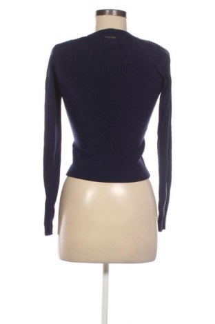 Damenpullover MICHAEL Michael Kors, Größe XS, Farbe Blau, Preis 59,99 €