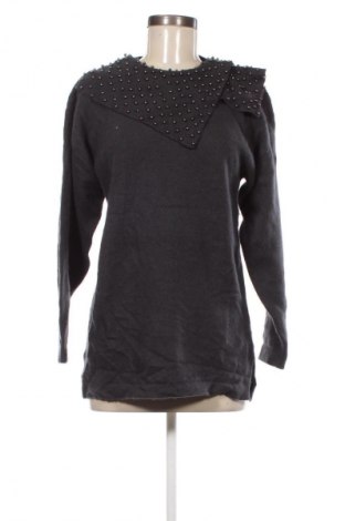 Damenpullover Michele Boyard, Größe S, Farbe Grau, Preis 12,99 €