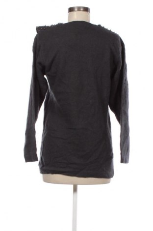 Damenpullover Michele Boyard, Größe S, Farbe Grau, Preis 12,99 €