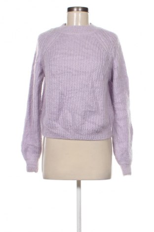 Dámsky pulóver Mika Elles, Veľkosť S, Farba Fialová, Cena  37,95 €