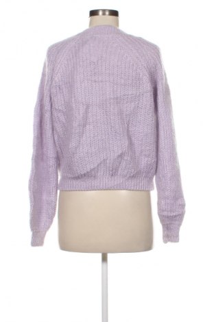 Dámsky pulóver Mika Elles, Veľkosť S, Farba Fialová, Cena  37,95 €
