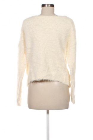 Damenpullover Milk & Honey, Größe M, Farbe Ecru, Preis 20,99 €