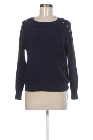 Pulover de femei Millenium, Mărime M, Culoare Albastru, Preț 47,99 Lei