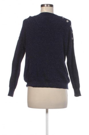 Pulover de femei Millenium, Mărime M, Culoare Albastru, Preț 47,99 Lei