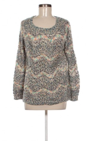 Damski sweter Millenium, Rozmiar M, Kolor Kolorowy, Cena 45,99 zł