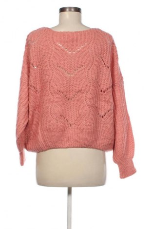 Női pulóver Millenium, Méret M, Szín Rózsaszín, Ár 4 789 Ft