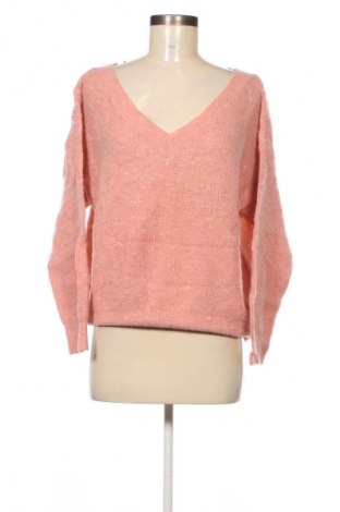 Damenpullover Millenium, Größe M, Farbe Rosa, Preis € 12,99