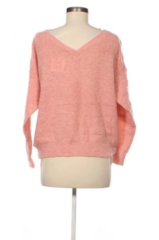 Damenpullover Millenium, Größe M, Farbe Rosa, Preis € 12,99