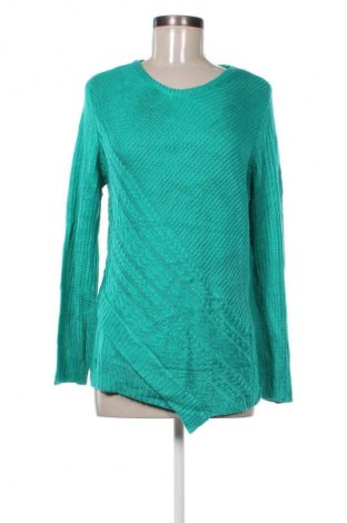 Dámsky pulóver Millers, Veľkosť S, Farba Zelená, Cena  7,95 €