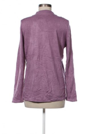 Damski sweter Millers, Rozmiar L, Kolor Fioletowy, Cena 26,99 zł