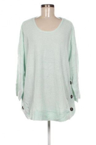 Dámský svetr Miller's, Velikost XXL, Barva Vícebarevné, Cena  469,00 Kč