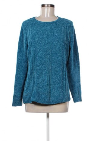 Damenpullover Millers, Größe L, Farbe Blau, Preis € 9,99