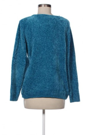 Damenpullover Millers, Größe L, Farbe Blau, Preis € 9,99