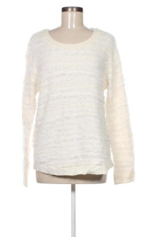 Γυναικείο πουλόβερ Miller's, Μέγεθος M, Χρώμα Εκρού, Τιμή 11,99 €