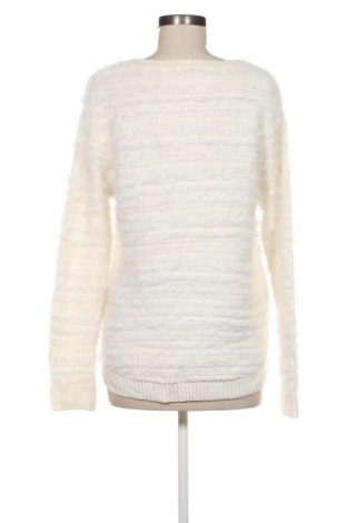 Γυναικείο πουλόβερ Miller's, Μέγεθος M, Χρώμα Εκρού, Τιμή 11,99 €