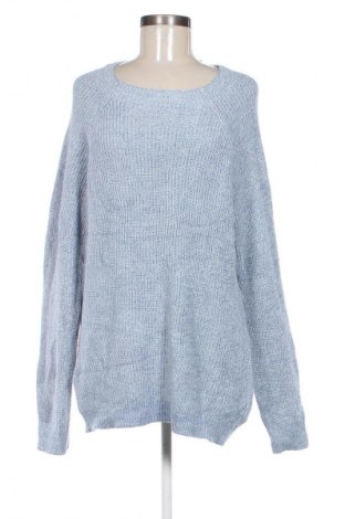 Damenpullover Millers, Größe L, Farbe Blau, Preis € 9,99