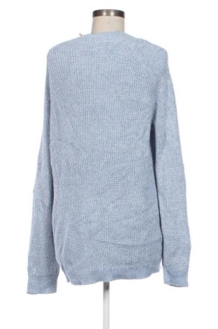 Damenpullover Millers, Größe L, Farbe Blau, Preis € 9,99