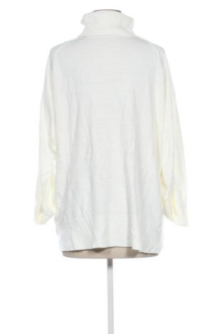 Damenpullover Miller's, Größe XXL, Farbe Weiß, Preis € 19,99