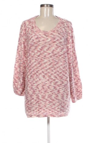 Дамски пуловер Miller's, Размер XXL, Цвят Многоцветен, Цена 24,99 лв.