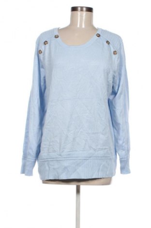 Dámsky pulóver Millers, Veľkosť XL, Farba Modrá, Cena  7,95 €