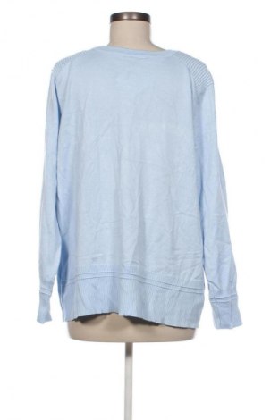 Dámsky pulóver Millers, Veľkosť XL, Farba Modrá, Cena  7,95 €