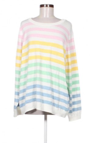 Damski sweter Miller's, Rozmiar XXL, Kolor Kolorowy, Cena 77,99 zł