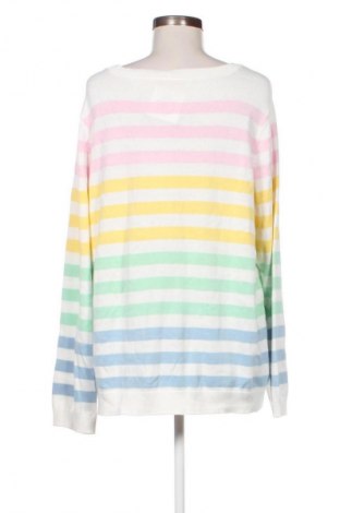 Damski sweter Miller's, Rozmiar XXL, Kolor Kolorowy, Cena 77,99 zł